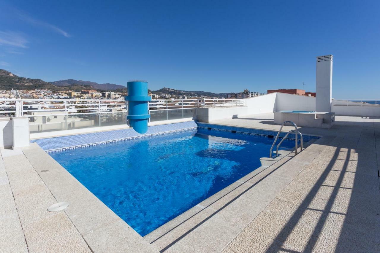 Luxury Two Bedrooms Avenida Del Mar * Marbella