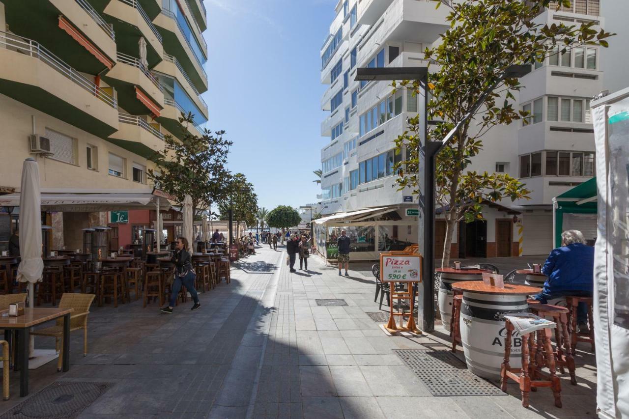 Luxury Two Bedrooms Avenida Del Mar Apartamento