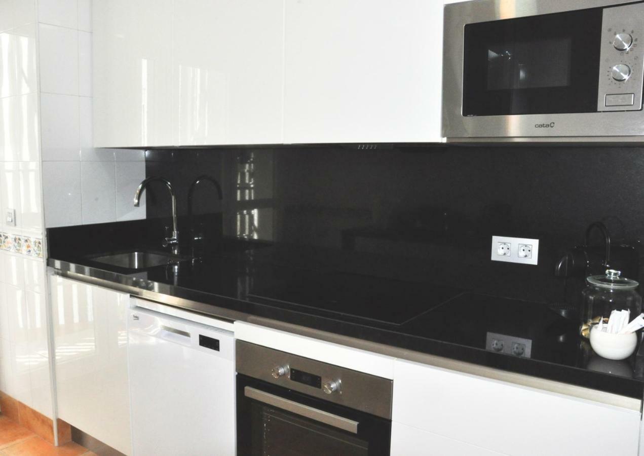 Apartamento Luxury Two Bedrooms Avenida Del Mar *