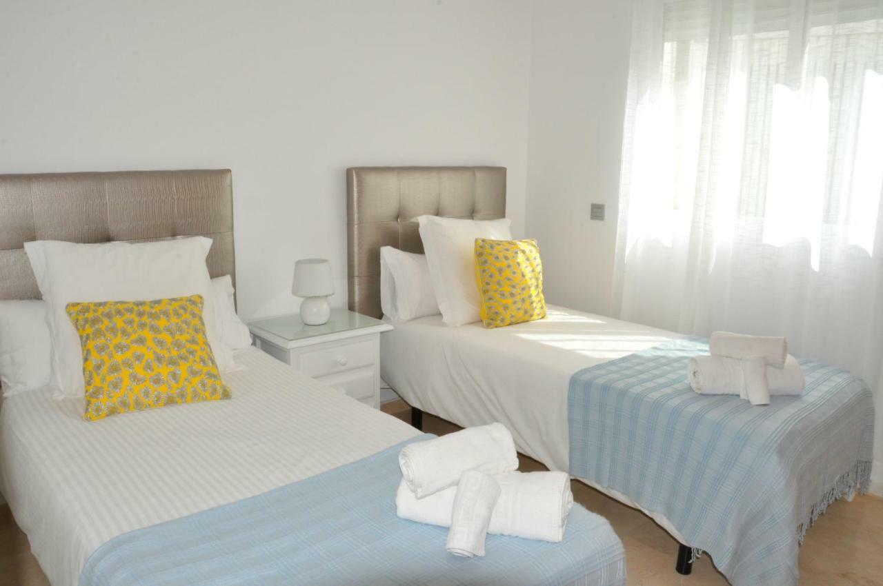 Apartamento Luxury Two Bedrooms Avenida Del Mar Marbella