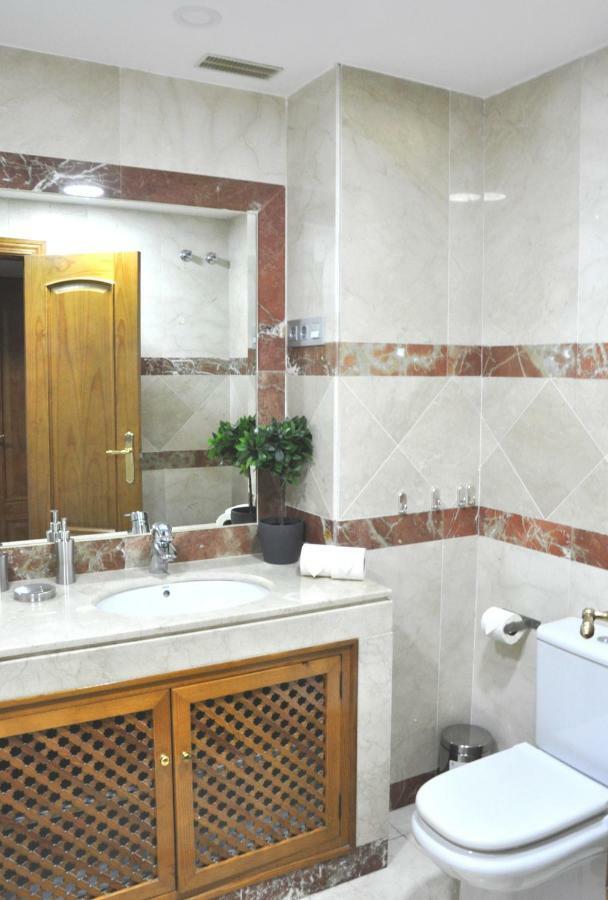 Apartamento Luxury Two Bedrooms Avenida Del Mar